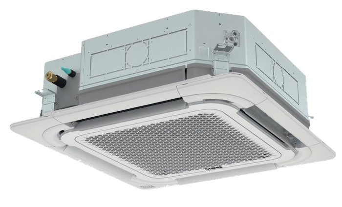24.000 BTU/h